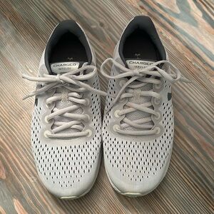 Ladies Under Armour shoes